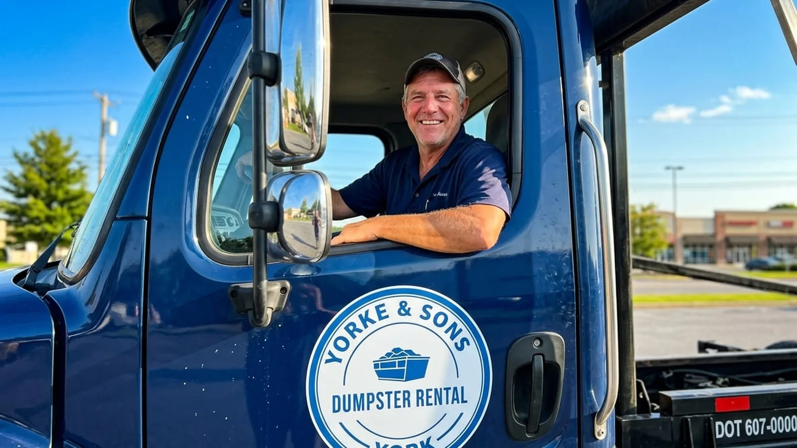 What Size Dumpster Do I Need in York, PA? What Size Dumpster Do I Need in York, PA?